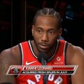 Kawhi Leonard Laugh NBA Theme Song Remix