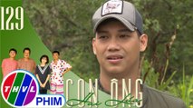 THVL | Con ông Hai Lúa - Tập 129[4]: David kể cho mọi người nghe lý do mình bỏ đi