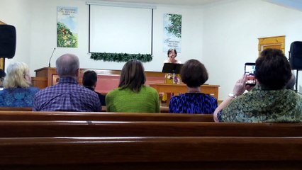 Я к Тебе Господь на колени голову склоню