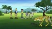 Wild Kratts - Cheetah Racer (HD - Full Episode)