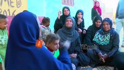 Berkunjung Ke Desa Janda, Desa yang Dipenuhi Wanita-wanita Cantik Saja