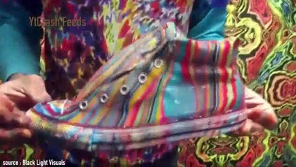 Bisa Hidup dan Bergerak. Begini Caranya Melihat Lukisan Ini