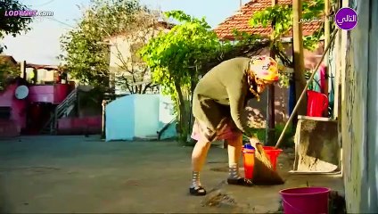 مسلسل بنات فضيلة الموسم الثاني الحلقة 36