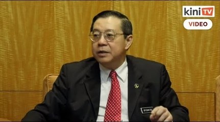 Dalam PRU14, rakyat yang tak nak GST