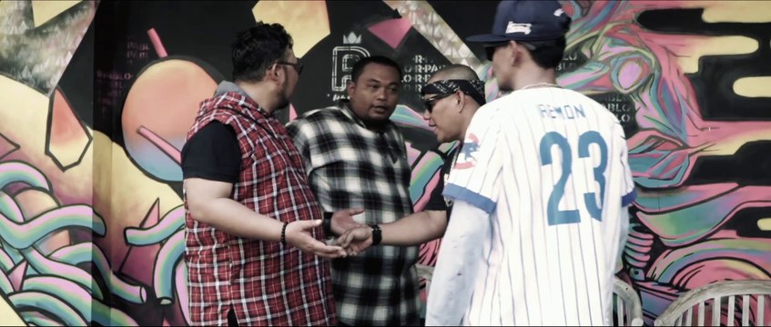 2RT - Hijrah Itu Indah feat. Ugho & Grey (Official Music Video NAGASWARA) #religi