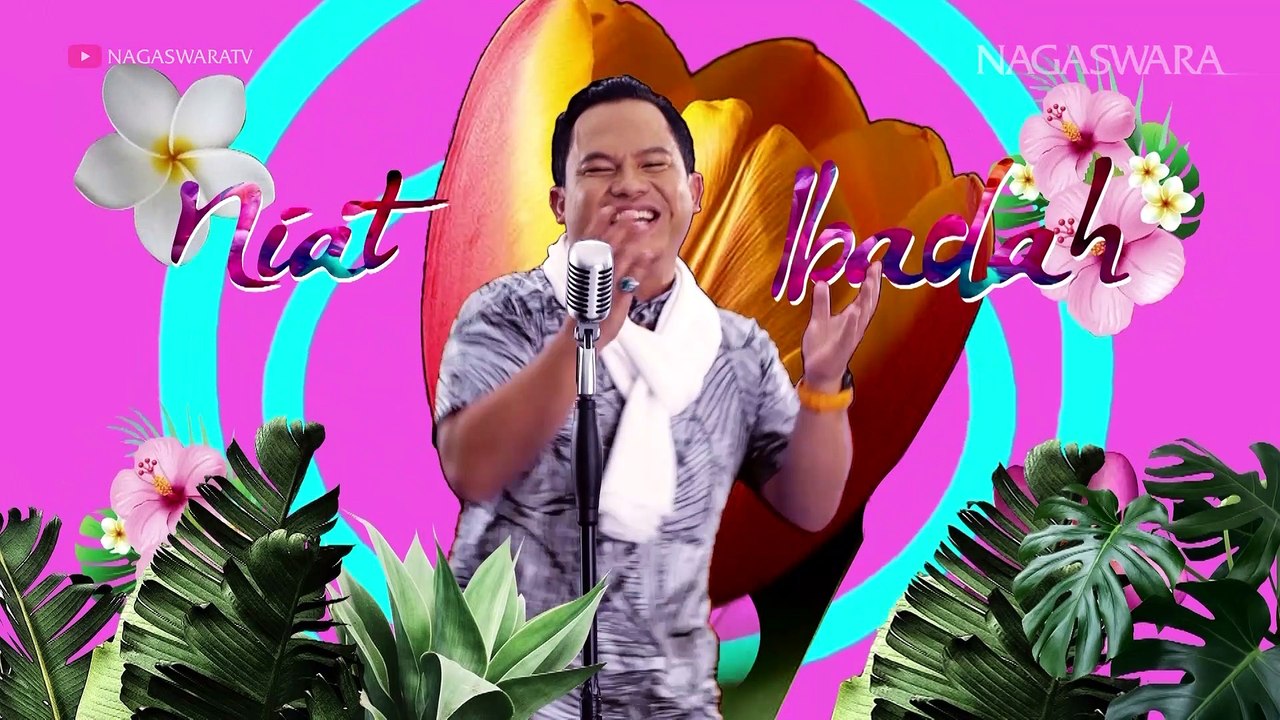 Wali - Kuy Hijrah (Official Music Video NAGASWARA) #religi