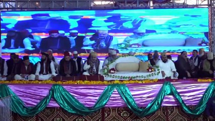 39th Jashn-e-Jilani Gousal-e-Azam Destahger conf. in Kottri by Anjuman Sarfrosh-e-Islam Pak.(Regp6