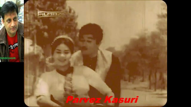 14. BAO JEE - Ho Shala Wasse Dilan De Kol Mahia - Noor Jehan & Munir Hussain-Parvez Halal Food Iwakura city-0587-660081