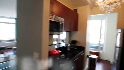 Furnished Studio with Luxury Amenities| Full Service Doorman| Financial District| John St. & Cliff St.