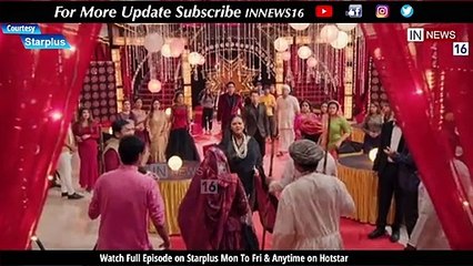 Today Full Epsiode || Yeh Rishtey Hain Pyaar Ke || 4 October