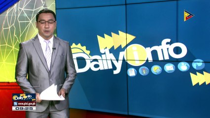 Tsuper Iskolar program ng TESDA, nagtungo sa Batangas