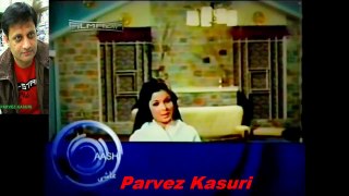 19. AASHI - Tujhse Pehle Kissi Ko Chaha - Naheed Akhtar - (Babra Sharif)-Parvez Halal Food Iwakura city-0587-660081