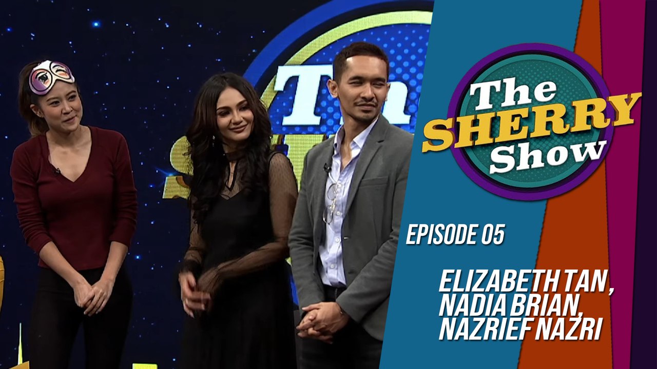 The Sherry Show | Episod 5