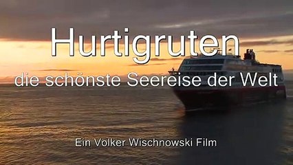 Hurtigruten Film