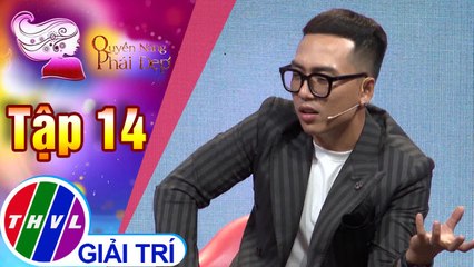 THVL | Những lưu ý để việc cha mẹ ly hôn ít ảnh hưởng xấu đến con | Quyền năng phái đẹp 2019 - Tập 14