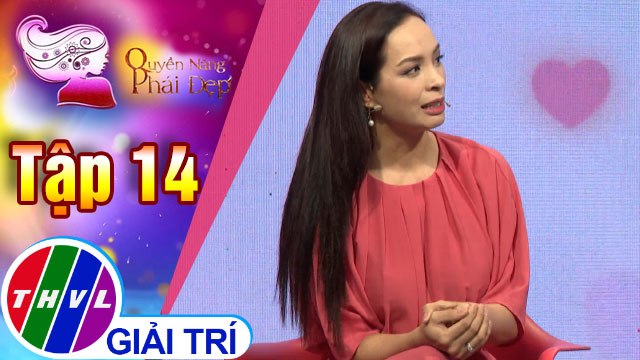 THVL | Dù không còn sống chung, cha mẹ hãy cho con cảm thấy được đầy đủ tình thương và trách nhiệm | Quyền năng phái đẹp 2019 - Tập 14