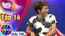THVL | Tiến sĩ Tâm lý Lê Thị Linh Trang chia sẻ kinh nghiệm chuẩn bị tâm thế cho con khi ly hôn | Quyền năng phái đẹp 2019 - Tập 14