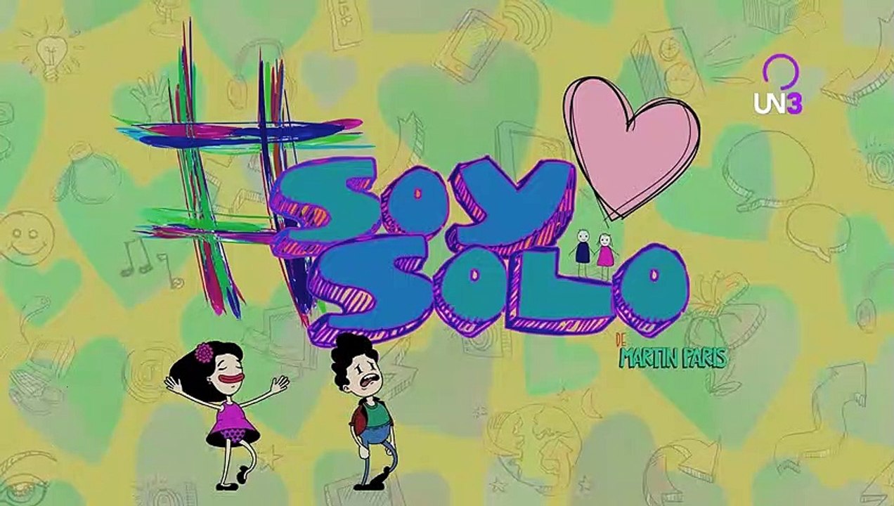 Soy Solo - Capitulo 1