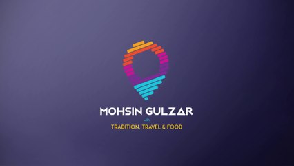 Chenab River - with Mohsin Gulzar