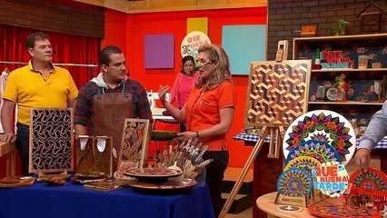 QBT Jueves 03 Octubre 2019