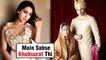 Sara Ali Khan REVEALS How Amrita Singh REACTED For Saif - Kareena's Wedding