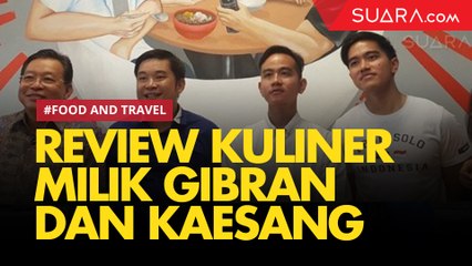 Review Mangkok Ku X Goola, Kuliner Milik Gibran, Kaesang dan Dua Chef Ternama
