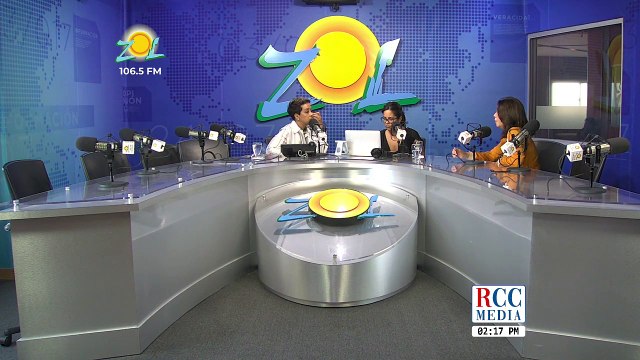 Patricia Ovalles nos habla sobre los biopolimeros