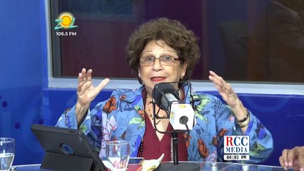 Roberto Rosario comenta subir los resultados de la primarias puede ser negativo o positivo