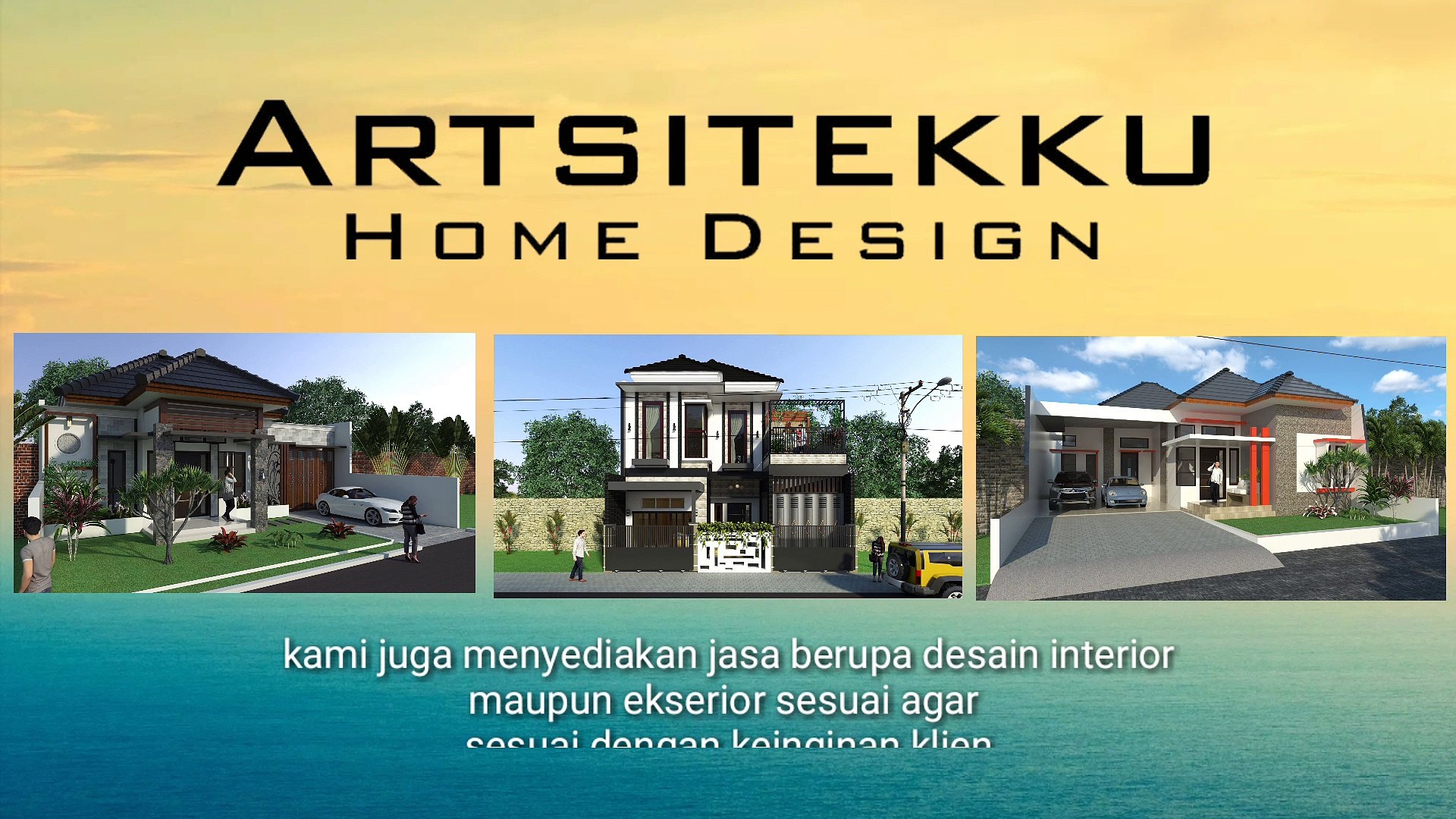 Exclusive Call Wa 0813 3034 9099 Design Interior Rumah