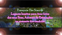 Lugares ou Cenários de Diversos Jogos #7 - The Sims 3