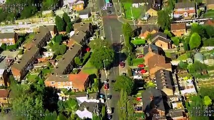 999 Britain From Above S01E01 Fighting Crime