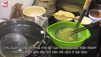 [REVIEW] MÌ XOÀI NGON THẦN SẦU CHÍNH HIỆU - LÃO XOÀI-  II YANNEWS