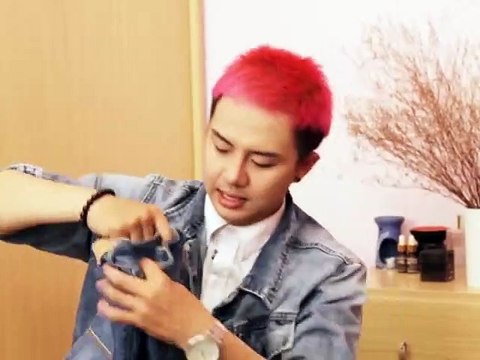 MẸO VẶT II MẸO HAY 180 II CÁCH XẾP QUẦN ÁO MỘT CÁCH TÀI TÌNH VÀO VALI II YANNEWS