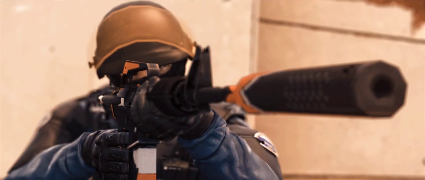 The Movie #CSGO