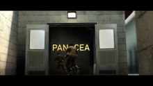 Panacea #CSGO