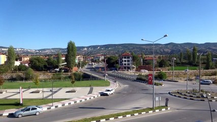 Selendi Kent Meydanı