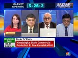 These are market expert Mitessh Thakkar's top stock recommendations