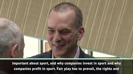 Salazar ban must wake up sponsors says USADA chief