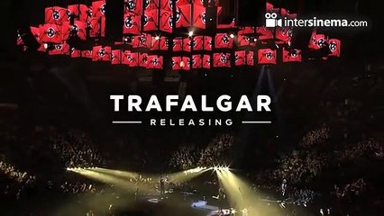 Metallica & San Francisco Symphony S&M2 - Fragman