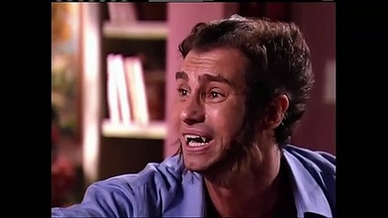 Os Mutantes - Capítulo 005 [RecordTV 2008]