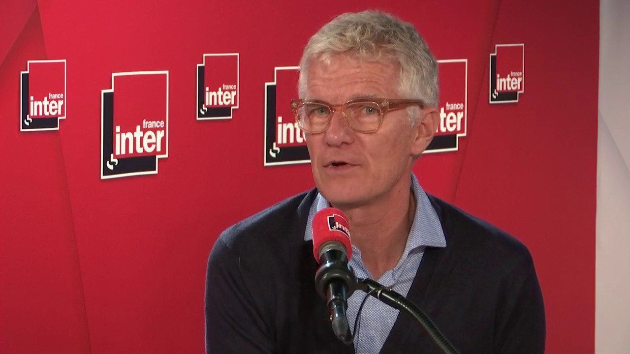 Didier Fusillier : "La fête est une porte d'ent...