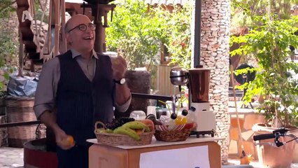 Έλα στη θέση μου σ4 επ14