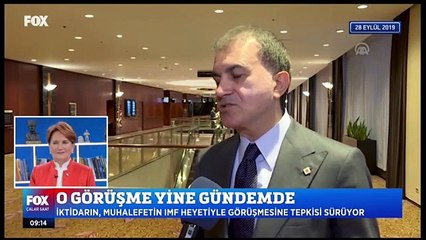 Meral Akşener haberi izledi sonra kahkahalarla güldü