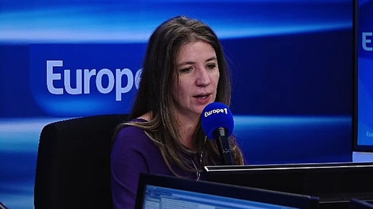 Convention citoyenne pour le climat : François Gabart estime qu'il faut "changer de mode de vie si on veut sortir de cette crise"