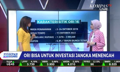 Dialog - Obligasi sebagai Sarana Investasi Menguntungkan (1)