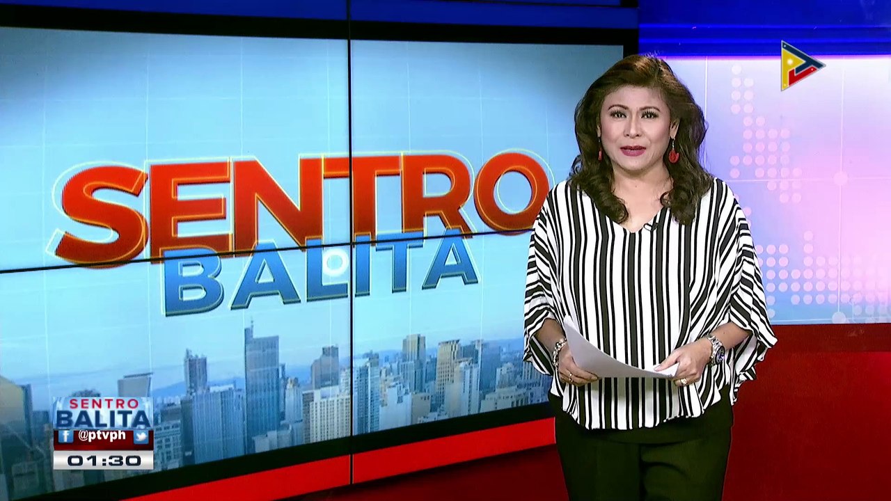 DOTr, nanindigan sa PUV modernization