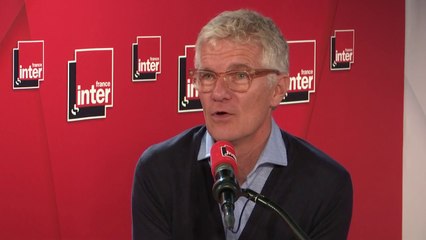 Didier Fusillier : "Pour la première fois, une quinzaine de villes de la grande métropole parisienne participent à la Nuit Blanche."
