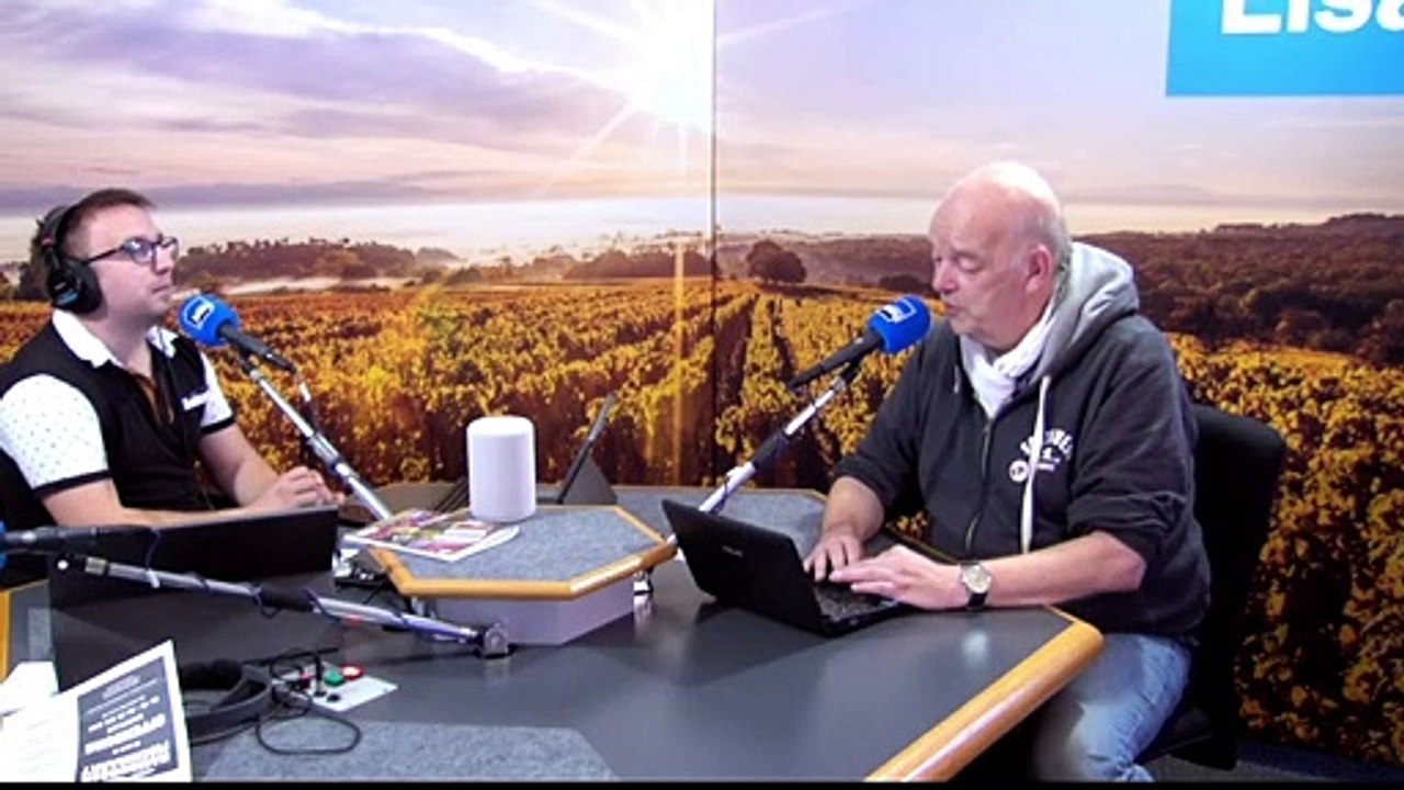 Kai Littmann et la réunification allemande