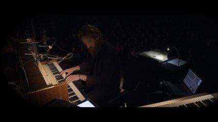 Joep Beving - Into The Dark Blue
