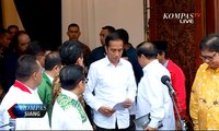 Sinyal Janji Presiden Jokowi Terbitkan Perpu KPK, Meredup!